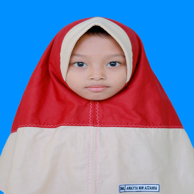 foto profil Ainayya Nur Azzahra